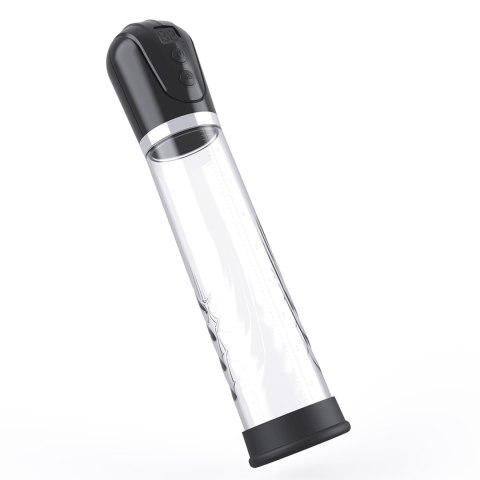 Pompka- PREMIUM RECHARGEABLE AUTOMATIC LCD PUMP Pompka- PREMIUM RECHARGEABLE AUTOMATIC LCD PUMP