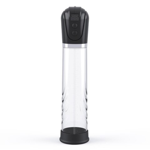 Pompka- PREMIUM RECHARGEABLE AUTOMATIC LCD PUMP Pompka- PREMIUM RECHARGEABLE AUTOMATIC LCD PUMP