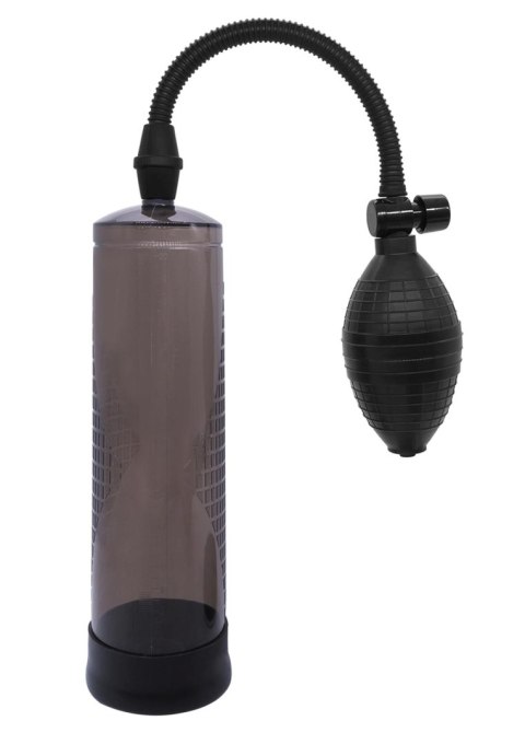 Pompka-Powerpump - Black Pompka-Powerpump - Black