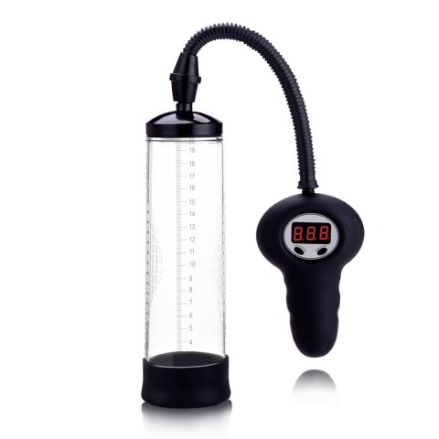 Pompka-Powerpump Electric Vacuum Pump Rechargeable Pompka-Powerpump Electric Vacuum Pump Rechargeable