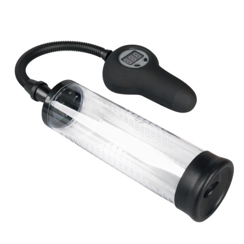 Pompka-Powerpump Electric Vacuum Pump Rechargeable Pompka-Powerpump Electric Vacuum Pump Rechargeable