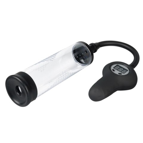 Pompka-Powerpump Electric Vacuum Pump Rechargeable Pompka-Powerpump Electric Vacuum Pump Rechargeable