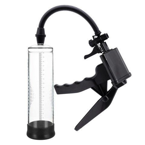 Pompka-Powerpump PRO 02 - Clear Pompka-Powerpump PRO 02 - Clear