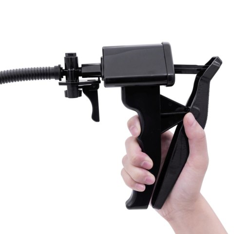 Pompka-Powerpump PRO 02 - Clear Pompka-Powerpump PRO 02 - Clear