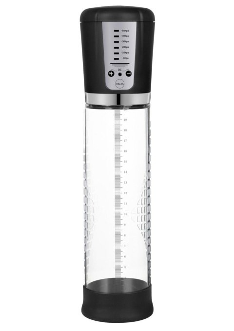 Pompka-Powerpump USB Rechargeable Electric Vacuum Pump Pompka-Powerpump USB Rechargeable Electric Vacuum Pump