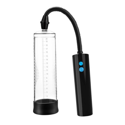 Pompka-Powerpump USB Rechargeable Electric Vacuum Pump Pompka-Powerpump USB Rechargeable Electric Vacuum Pump
