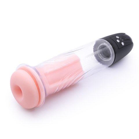 Pompka- SUCK VACUM PENIS PUMP Pompka- SUCK VACUM PENIS PUMP