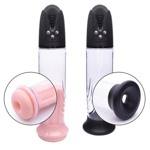 Pompka- SUCK VACUM PENIS PUMP Pompka- SUCK VACUM PENIS PUMP