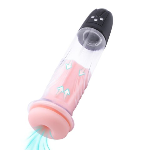 Pompka- SUCK VACUM PENIS PUMP Pompka- SUCK VACUM PENIS PUMP
