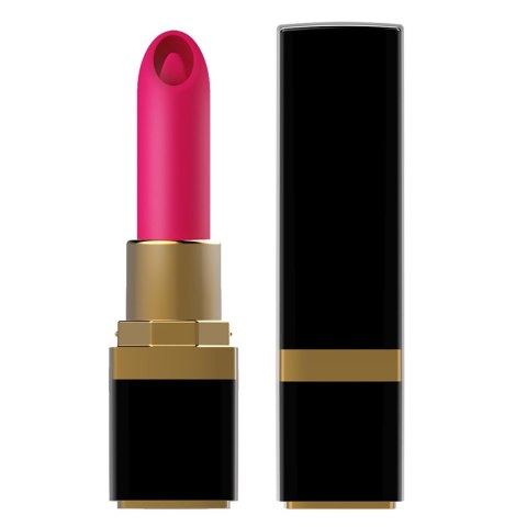 Stymulator-Lipstick Vibrator USB 10 functions Stymulator-Lipstick Vibrator USB 10 functions