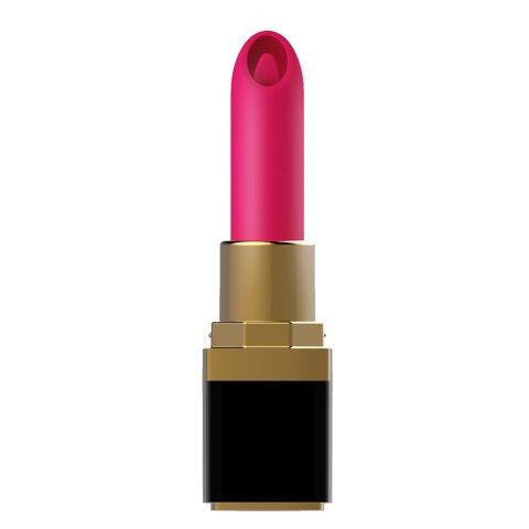 Stymulator-Lipstick Vibrator USB 10 functions Stymulator-Lipstick Vibrator USB 10 functions