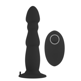 B - Series Power - Stymulator Prostaty - Massager USB 10 Function / Remote Control