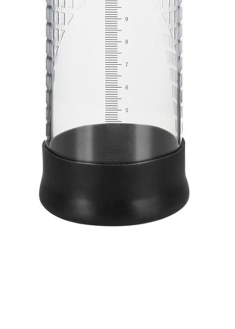 Uszczelki-Pump Sleeve Black Uszczelki-Pump Sleeve Black
