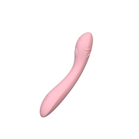 VIBRATOR PINK VIBRATOR PINK