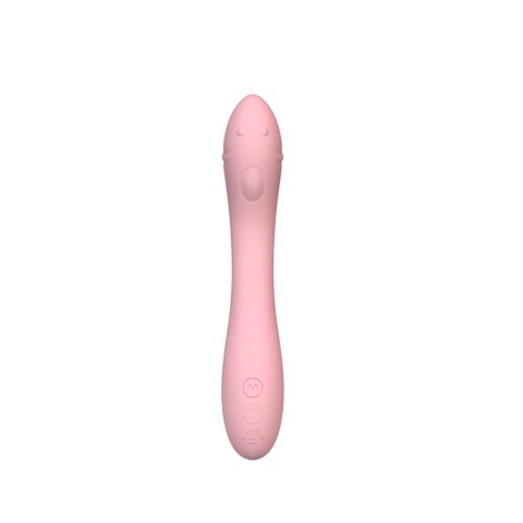 VIBRATOR PINK VIBRATOR PINK