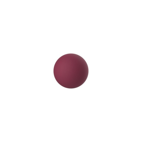 Vaginal balls set Love Story Diva Wine Red Vaginal balls set Love Story Diva Wine Red