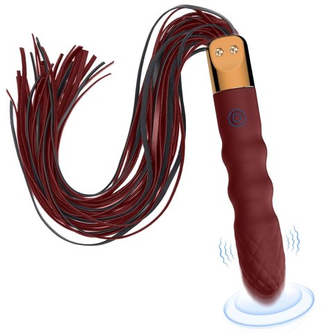 Virbating flogger Virbating flogger