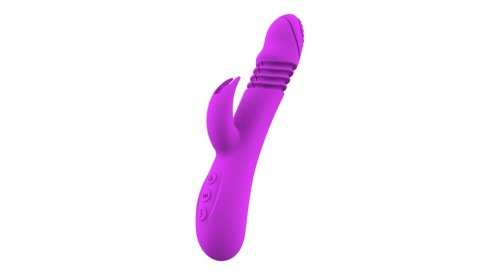 Wibrator-Ella, 7 vibration modes 3 thrusting function, Heating Wibrator-Ella, 7 vibration modes 3 thrusting function, Heating