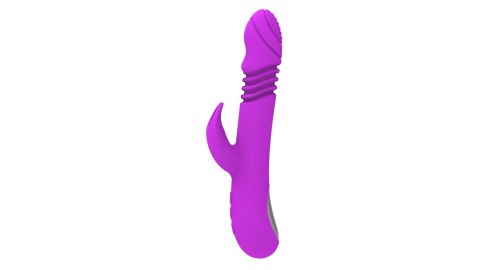 Wibrator-Ella, 7 vibration modes 3 thrusting function, Heating Wibrator-Ella, 7 vibration modes 3 thrusting function, Heating