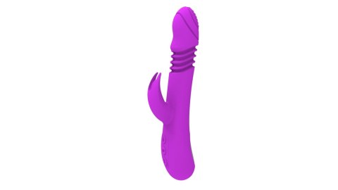 Wibrator-Ella, 7 vibration modes 3 thrusting function, Heating Wibrator-Ella, 7 vibration modes 3 thrusting function, Heating