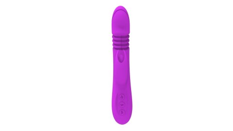 Wibrator-Ella, 7 vibration modes 3 thrusting function, Heating Wibrator-Ella, 7 vibration modes 3 thrusting function, Heating