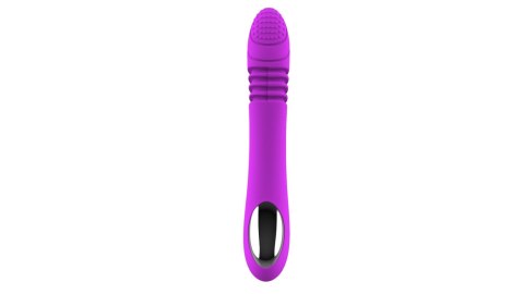 Wibrator-Ella, 7 vibration modes 3 thrusting function, Heating Wibrator-Ella, 7 vibration modes 3 thrusting function, Heating