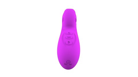 Wibrator-Ella, 7 vibration modes 3 thrusting function, Heating Wibrator-Ella, 7 vibration modes 3 thrusting function, Heating