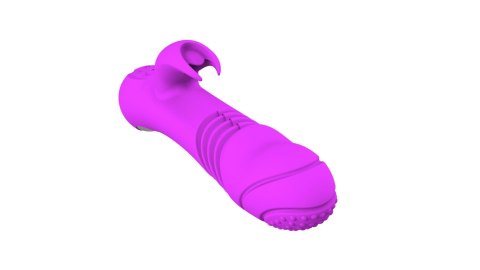 Wibrator-Ella, 7 vibration modes 3 thrusting function, Heating Wibrator-Ella, 7 vibration modes 3 thrusting function, Heating