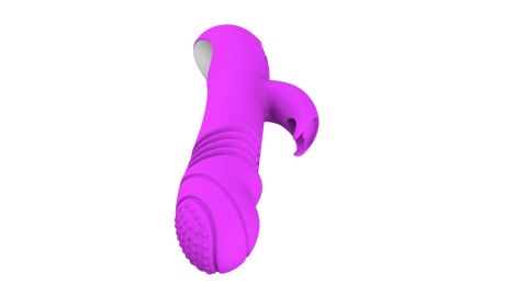 Wibrator-Ella, 7 vibration modes 3 thrusting function, Heating Wibrator-Ella, 7 vibration modes 3 thrusting function, Heating