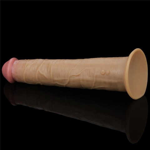 10'' Dual Layered Platinum Silicone Rotator 10'' Dual Layered Platinum Silicone Rotator