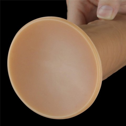 10'' Dual Layered Platinum Silicone Rotator 10'' Dual Layered Platinum Silicone Rotator