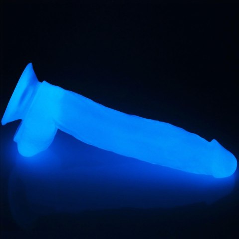 10'' Lumino Play Dildo 10'' Lumino Play Dildo