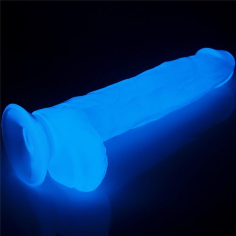 10'' Lumino Play Dildo 10'' Lumino Play Dildo