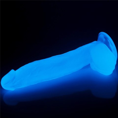 10'' Lumino Play Dildo 10'' Lumino Play Dildo