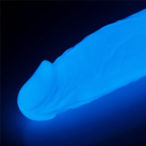 10'' Lumino Play Dildo 10'' Lumino Play Dildo