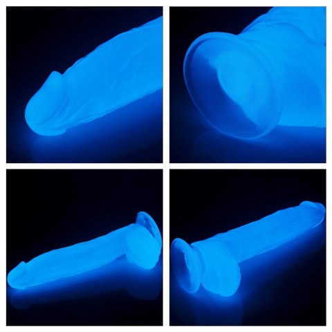10'' Lumino Play Dildo 10'' Lumino Play Dildo