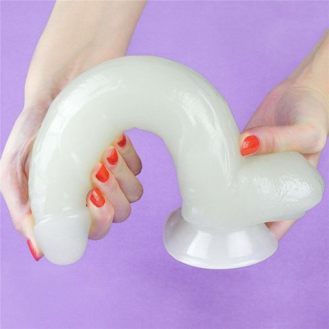 10'' Lumino Play Dildo 10'' Lumino Play Dildo