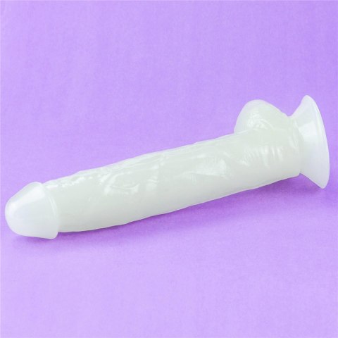 10'' Lumino Play Dildo 10'' Lumino Play Dildo