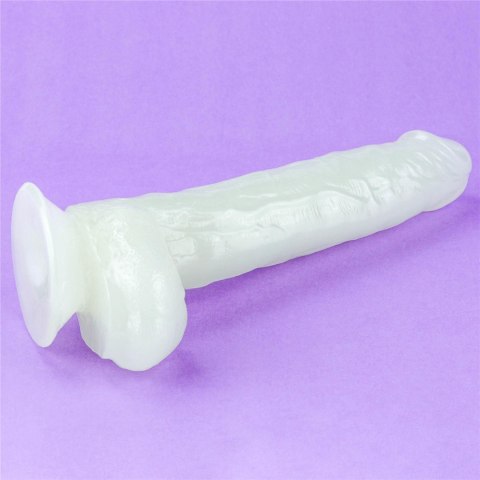 10'' Lumino Play Dildo 10'' Lumino Play Dildo
