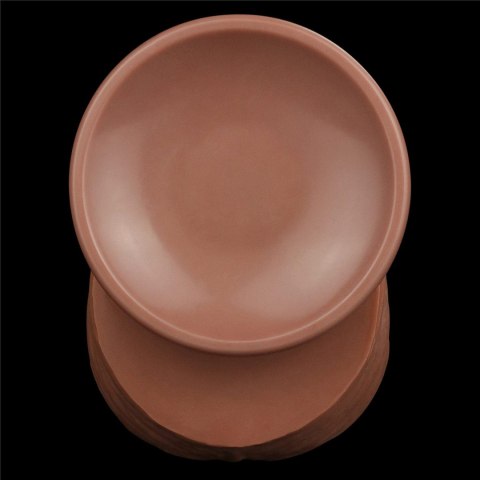 12'' King Sized Sliding Skin Dual Layer Dong Brown 12'' King Sized Sliding Skin Dual Layer Dong Brown