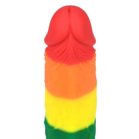 7'' Prider Dildo 7'' Prider Dildo