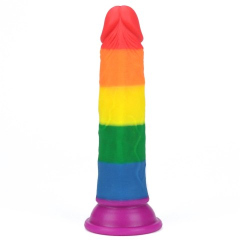 7'' Prider Dildo 7'' Prider Dildo