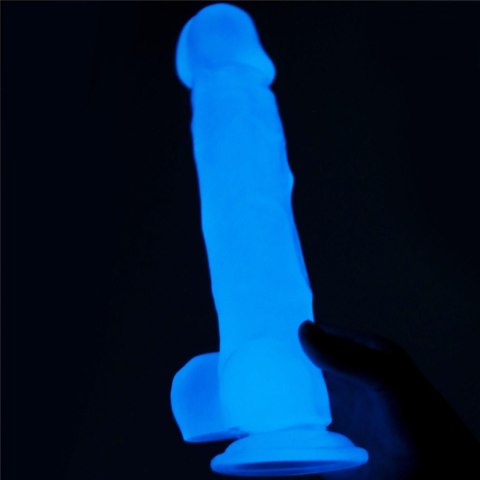 8.5'' Lumino Play Dildo 8.5'' Lumino Play Dildo