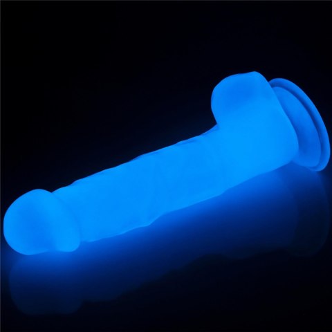 8.5'' Lumino Play Dildo 8.5'' Lumino Play Dildo