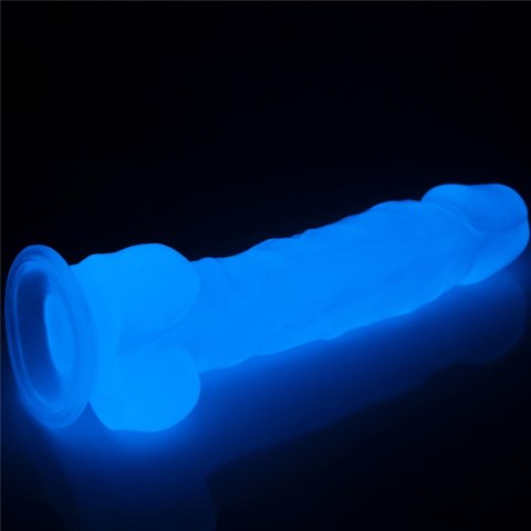 8.5'' Lumino Play Dildo 8.5'' Lumino Play Dildo