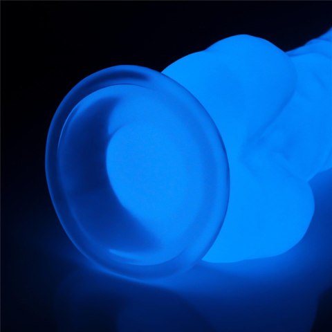 8.5'' Lumino Play Dildo 8.5'' Lumino Play Dildo