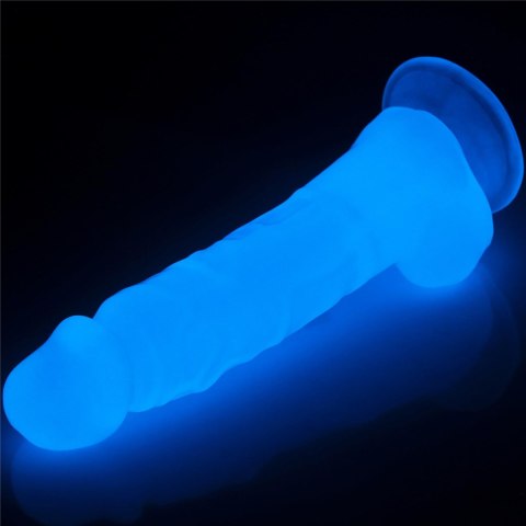 8.5'' Lumino Play Dildo 8.5'' Lumino Play Dildo