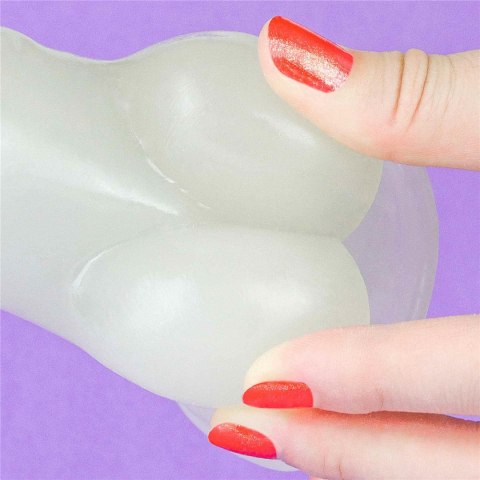8.5'' Lumino Play Dildo 8.5'' Lumino Play Dildo