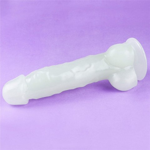 8.5'' Lumino Play Dildo 8.5'' Lumino Play Dildo