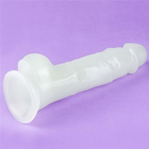 8.5'' Lumino Play Dildo 8.5'' Lumino Play Dildo